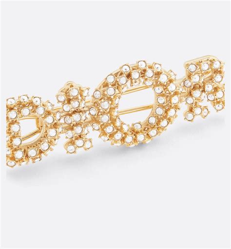 Dior Barrette .